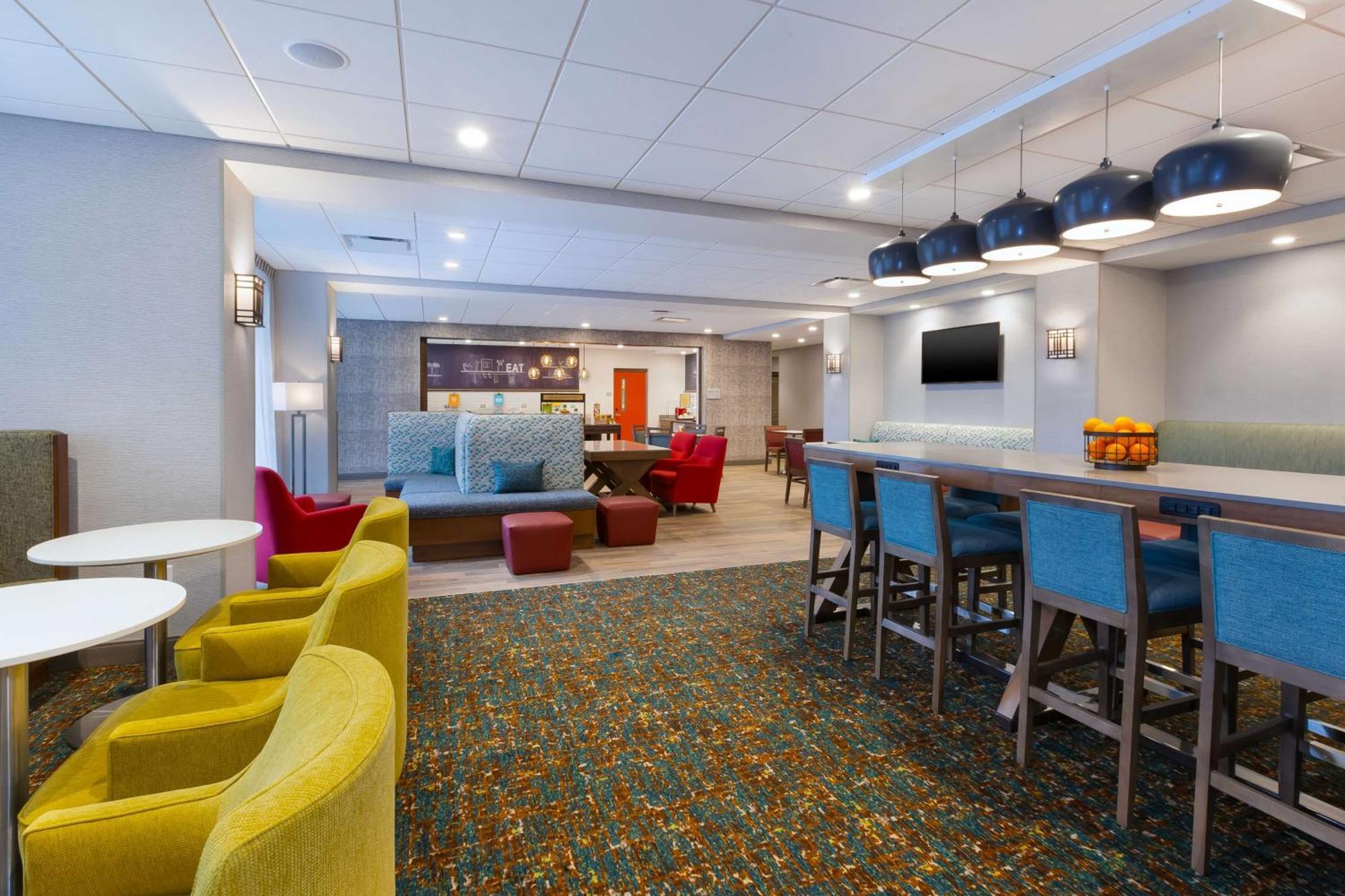 Hampton Inn Cape Cod Canal Bourne Buitenkant foto