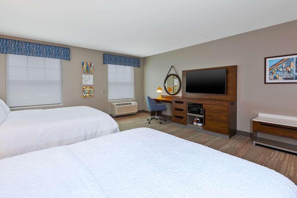 Hampton Inn Cape Cod Canal Bourne Kamer foto
