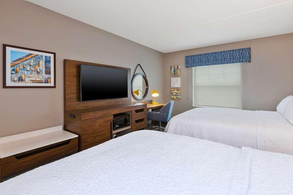 Hampton Inn Cape Cod Canal Bourne Kamer foto
